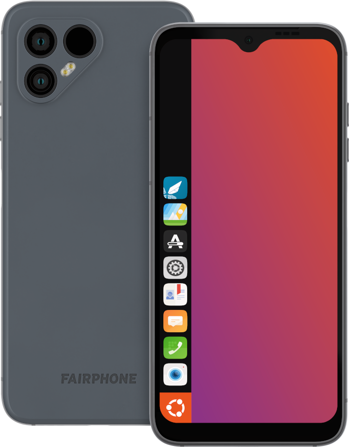 Fairphone 4 picture
