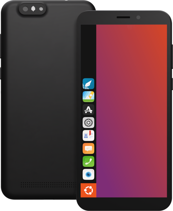 PinePhone Pro picture