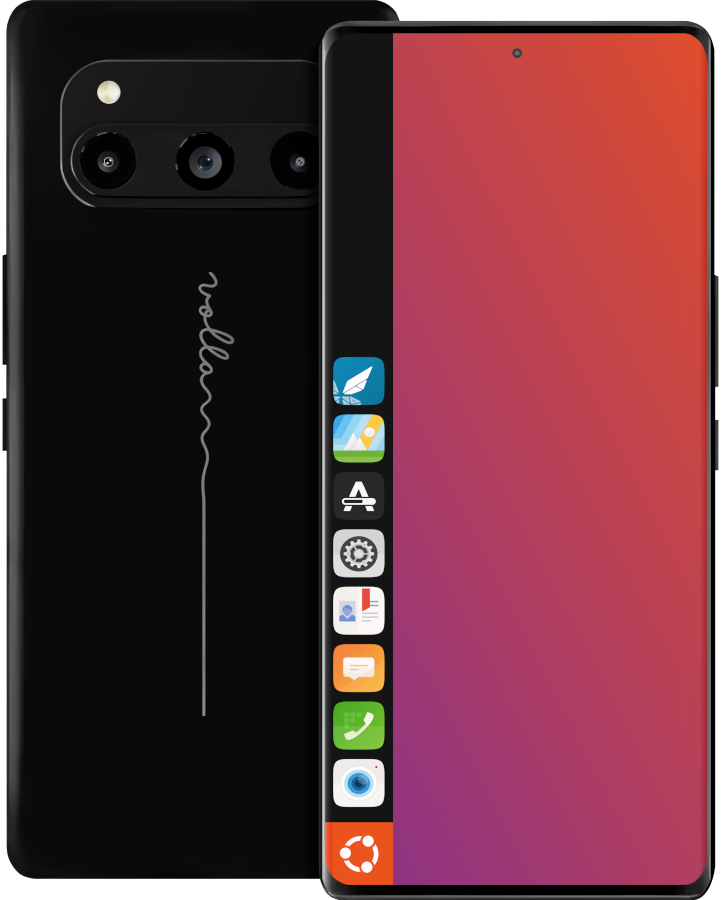 Volla Phone Quintus picture