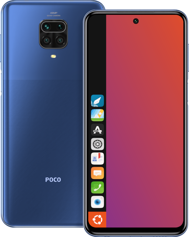 Xiaomi Poco M2 Pro picture