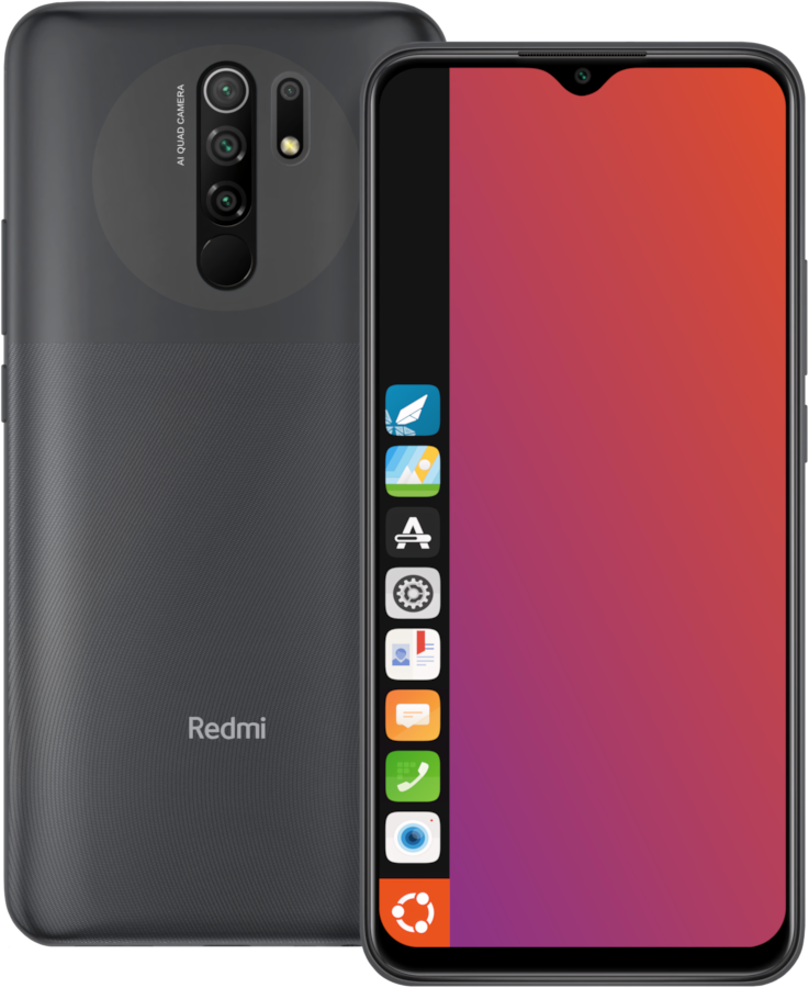 Xiaomi Redmi 9 and 9 Prime picture