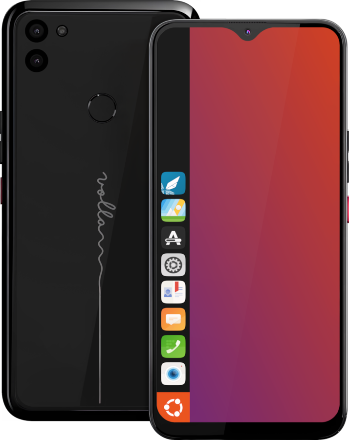 Volla Phone 22 picture